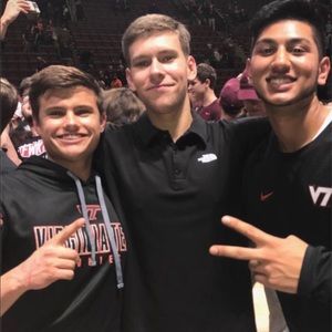 Meet your Posher, Jacob